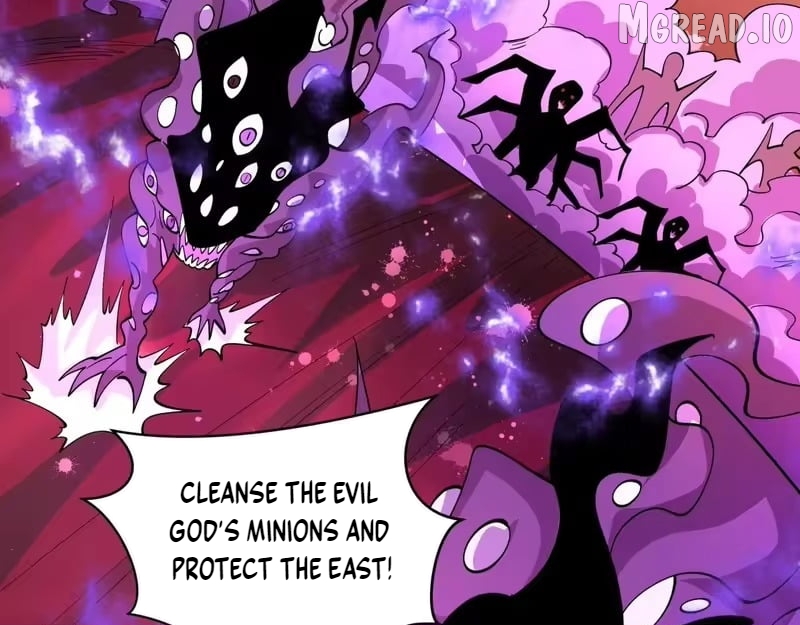 Era of the Haunted Chapter 590  - page 52